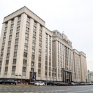 Вице-спикер Госдумы о переговорах с конгрессменами: «Диалог на руинах»