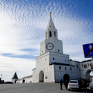 В Татарстане на выходных обещают плюс 15 градусов