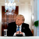 Трамп на год продлил часть санкций против России