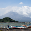Филиппины стали первой страной в мире, объявившей ЧС из-за дефицита энергоресурсов