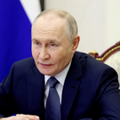 Путин призвал минимизировать ущерб от преступлений против России