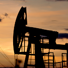 Цена на нефть марки Brent поднялась до $107,4 за баррель