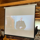 «Опора героев. Кто, если не мы?»: в Казани состоялся предпоказ фильма о гуманитарщиках, помогающих СВО