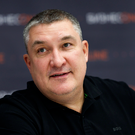 Гатиятулин о поражении от «Трактора»: «Билялов проиграл дуэль Николаеву? Не соглашусь»