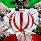 СМИ: Иран мобилизует более миллиона солдат для отражения наземного вторжения США