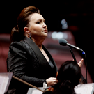 Альбина Шагимуратова стала лауреатом оперной премии Casta Diva 2025