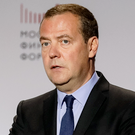 Медведев: сейчас нет никакой необходимости объявлять мобилизацию