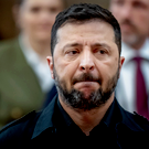 FT: Конфликт Зеленского с Радой может лишить Украину кредитов и членства в ЕС