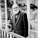 Скончался один из авторов и редакторов Красной книги Татарстана Валериан Гаранин