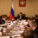 Новак поручил запретить экспорт бензина с 1 апреля