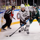 «Трактор» впервые обыграл «Ак Барс» и сократил отставание в серии – 1–2