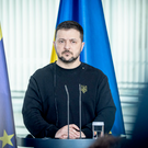 Украина и Саудовская Аравия заключили оборонное соглашение