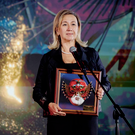 «Делает многое для сохранения многонациональной культуры»: Машков вручил спецпремию «Золотая маска» для раиса РТ