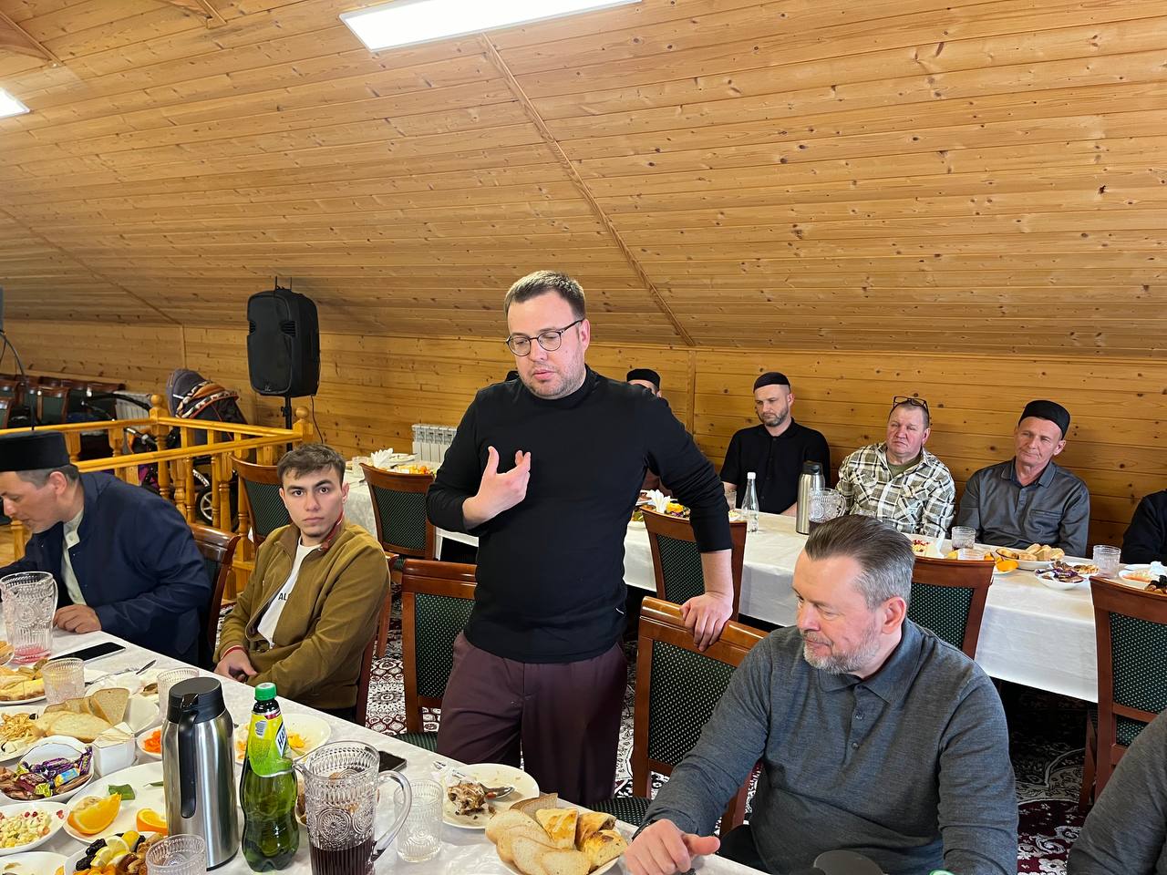 Александр Далматов