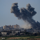 Хуситы вступили в войну на стороне Ирана, запустив ракеты по Израилю