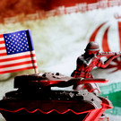 Американский десантный корабль с 3,5 тысячи морпехов прибыл на Ближний Восток