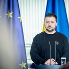 Катар и Украина подписали соглашение о сотрудничестве в сфере обороны