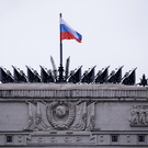 Минобороны вновь отчиталось о сбитии новых украинских дальнобойных ракет «Фламинго»