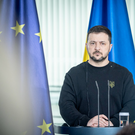 Катар и Украина подписали соглашение о сотрудничестве в сфере обороны