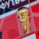 Перед ЧМ по футболу между сборными России и США может состояться товарищеский матч