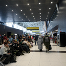 В аэропорту Казани после ограничений задерживается более 20 рейсов