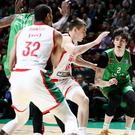 УНИКС сыграет с «Локомотивом» и продолжит борьбу за 1-е место