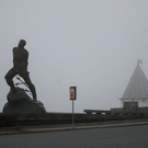 Туман, дождь и до плюс 15 градусов: татарстанцам рассказали о погоде в воскресенье