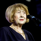 Зиля Валеева стала советником главы нацсовета всемирного конгресса татар