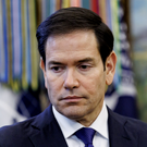 Рубио допустил, что США перенаправят предназначенное для Украины оружие на Ближний Восток