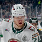 В челябинской гостинице «Ак Барса» объявили пожарную тревогу в 9 утра перед матчем плей-офф