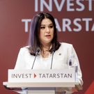 Талия Минуллина ищет заместителя по проектам