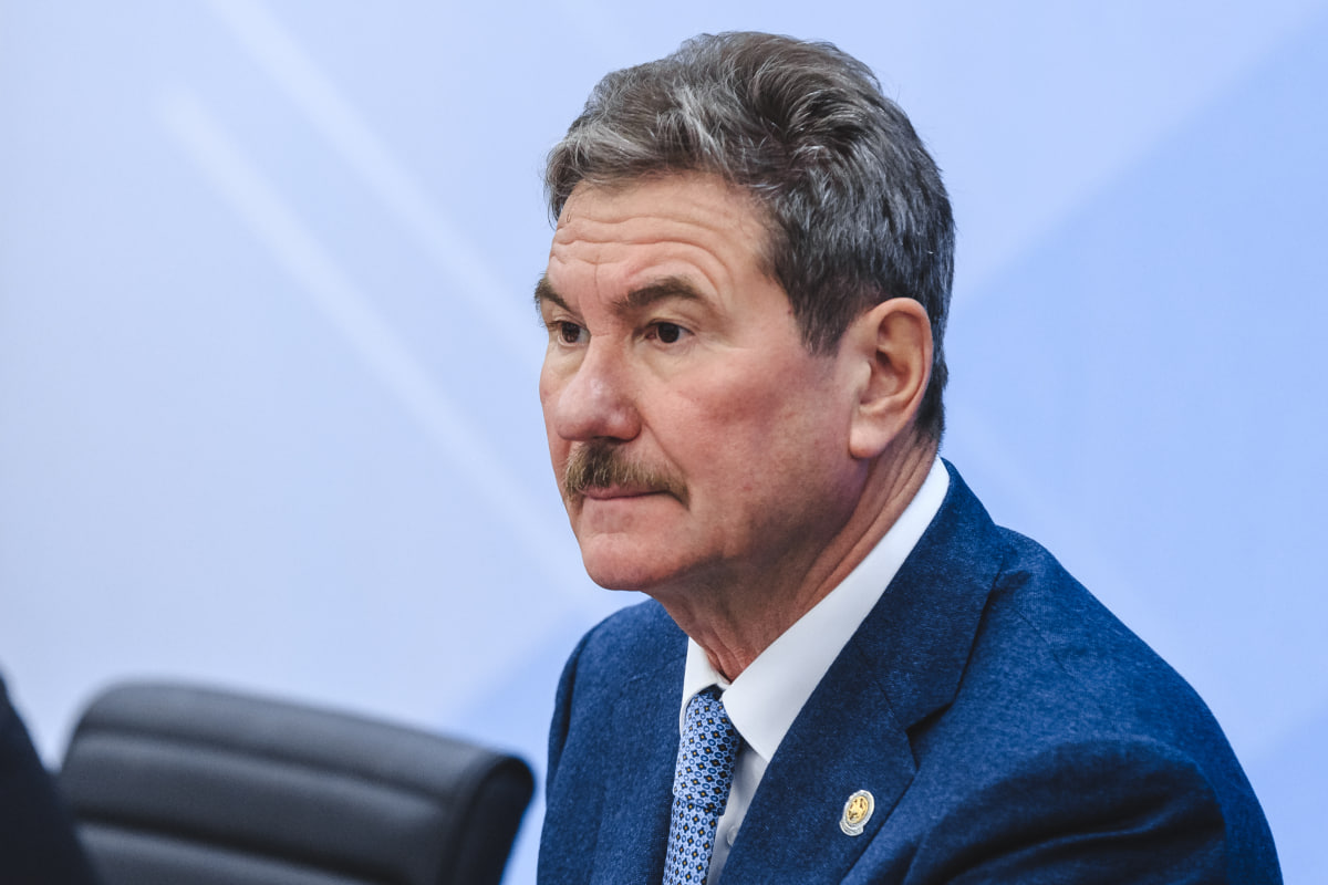 Равиль Зарипов