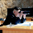 В КНДР заявили об успешном тесте двигателя для ракет, способных достичь США