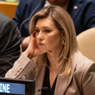 Жена Зеленского заявила о нехватке внимания к Украине из-за «новой войны»