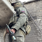 ВС РФ освободили поселок Ковшаровка в Харьковской области