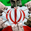 КСИР назвал вузы Израиля и США на Ближнем Востоке легитимной целью для ударов