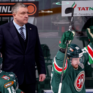 Гатиятулин челябинским журналистам: «По-татарски мы говорим только в Казани»