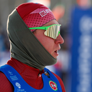 Большунов одержал вторую победу подряд в финале Кубка России