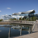 В Казани начали проектировать фонтан у нового театра им. Камала: «Не имеет аналогов в России»