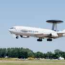 СМИ: Иран уничтожил самый дорогой самолет США стоимостью $500 миллионов