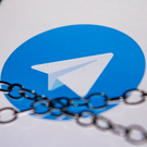 «Ъ»: С начала замедления «Телеграма» охваты каналов снизились на 15%, но число публикаций выросло