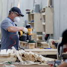 Промпроизводство Татарстана выросло на 3,6% в начале года на фоне резкого спада автопрома