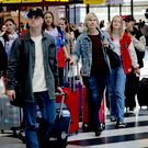 «Известия»: Снижение цен на туры в ОАЭ замедлило инфляцию в России