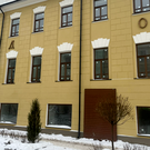 Дом Свешникова XIX века после реставрации выставили на продажу за 700 миллионов