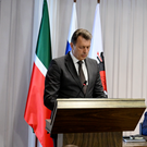 В Казани этой зимой впервые испытали жидкий реагент: он оказался втрое дешевле обычного