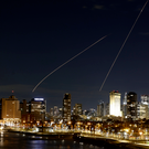 Bloomberg: У стран Персидского залива почти закончились противоракеты