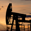 Цены на нефть взлетели выше $115 за баррель после атаки хуситов Йемена на Израиль