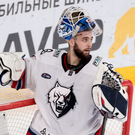 «Нефтехимик» проиграл «Авангарду». «Волки» оказались в шаге от вылета из Кубка Гагарина