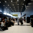 В казанском аэропорту задерживаются более 10 рейсов