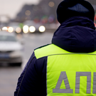 В Татарстане 19-летний водитель без прав сбил сотрудника ГАИ и протащил его на капоте